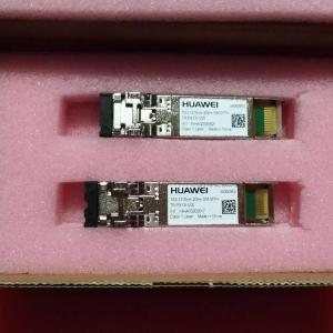 Original SFP Huawei 10G-1310nm-20km-sm-sfp+ 34060953