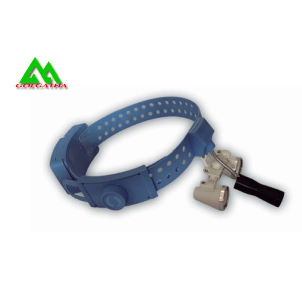 Buy Reusable Surgical Binocular Loupes , Medical Loupes Magnifiers Light Weight at wholesale prices