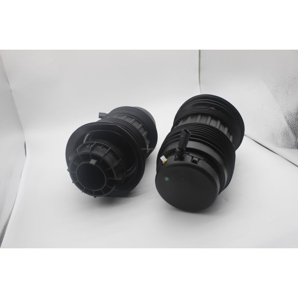 Reference NO. F87626 Auto Parts Air Suspension Spring for Porsche Palamela 970 970.1 970