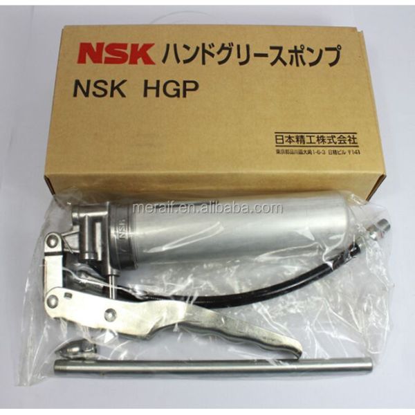 wholesale NSK HGP Grease Gun use for 80g Lever Grease Guns