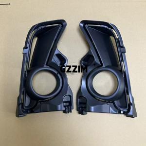 Toyota Highlander 2017-2018 Fog Lamp Daytime Running Light