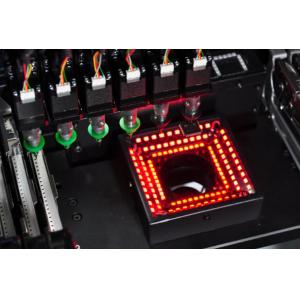 Electrical Pneumatic Strip Feeder Universal Smt Machines 15000CPH