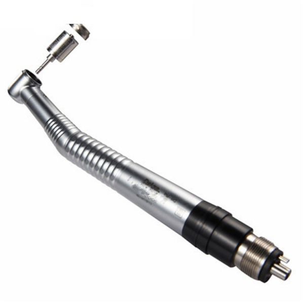 Buy Surgical Dental LED High Speed Turbine Handpiece with Quick coupling at wholesale prices