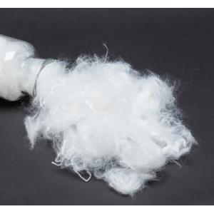 1.5 D x 51mm Matt Acrylic Ultra-Fine Fiber