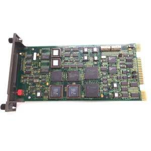 ABB IMMFP11 Multifunction Processor Module 5VDC 2A 10W Typical 32-Bit Processor