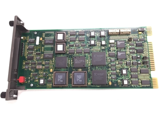 ABB IMMFP11 Multifunction Processor Module 5VDC 2A 10W Typical 32-Bit Processor