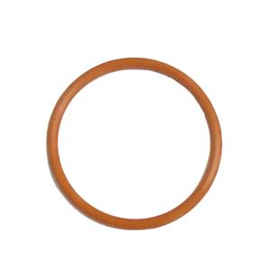 Standard / Non Standard MVQ Multiple Color Rubber Ring Seal KTW Approved