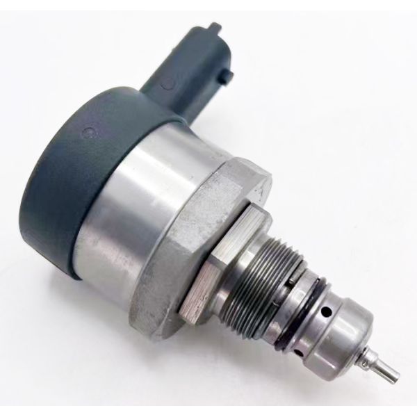 Buy Fuel Pressure Control Valve 0281006246 8508157 for  X5 X6 E70 at wholesale prices