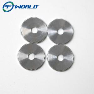 China factory cnc machining aluminium parts aluminum cnc milling turing parts