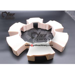 Excavator Coupling 11N7-10020 For Hydundai R225-7 R220-5 R215-7