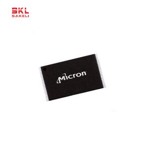 China MT29F1G08ABAEAWP:E Memory Flash Chip High Performance And Low Power Consumption on sale