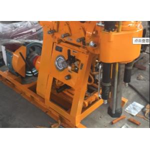 Quality Multifunctional Exploration 380v Engineering Drilling Rig for sale