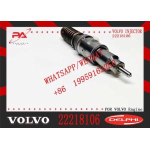 China 22479124 22052772 22218106 22027808 Fuel Engine Injector 22479123 21463327 21543203 21028880 common rail injector on sale