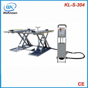 Quality 3 ton scissor lift for sale