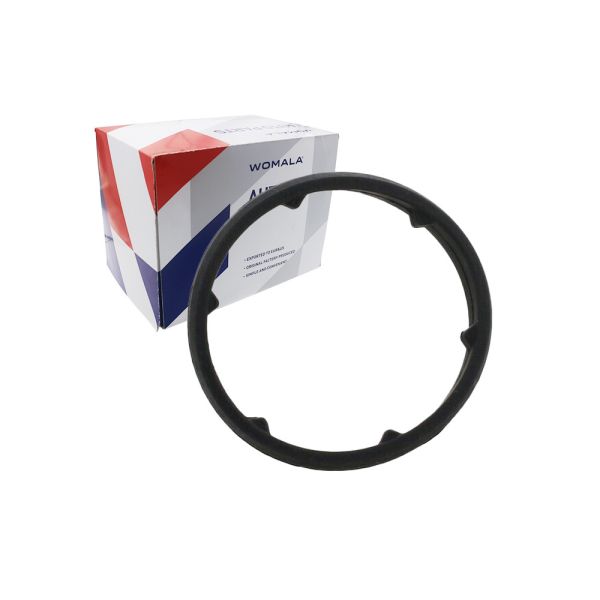 Buy Engine Oil Cooler Gasket 9A712107000 for Macan Cayenne Panamera at wholesale prices