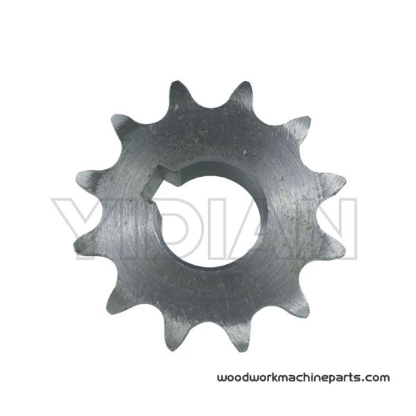 3-607-11-2710 SPROCKET 3607112710 Homag Woodworking Machine Accessories