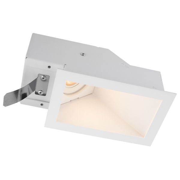 Buy 7W /10W White Tiltable 3000K Dimmable 180mA Spot LED Down Lights European Design at wholesale prices