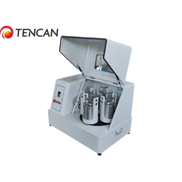 Grinding Mixing Milling Planetary Ball Mill For Lab Grinding Mill