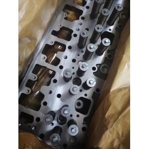 QSM11 2864028 2864025 Cylinder Head Assy