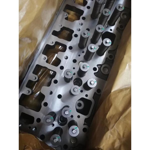 Buy QSM11 2864028 2864025 Cylinder Head Assy at wholesale prices