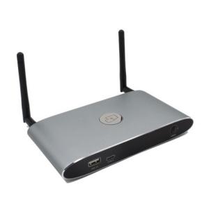 FCC 1080P Input Wireless Presentation System Enhancing Communication Collaborati