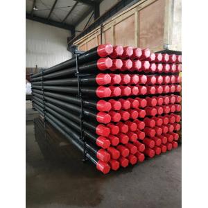 Carbon Horizontal Directional Drilling Steel Pipe 3m
