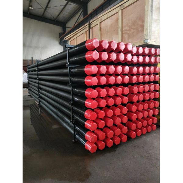 Buy Carbon Horizontal Directional Drilling Steel Pipe 3m at wholesale prices