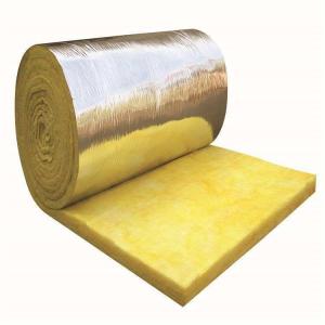 SGS Certified Black Thermal Insulation Materials for Glass Rock Wool Boards