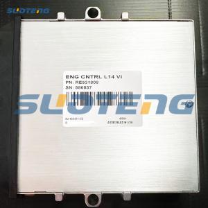 RE531808 Controller ECU For 210G Excavator