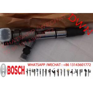 0445120293 for YUCHAI POWER YC6JA_EU3 KING-LONG BUS A6A00-1112100-A38