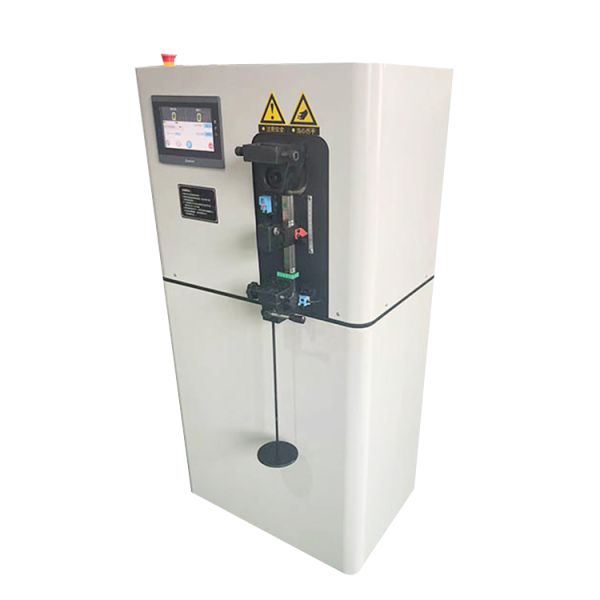 Buy China Factory Automatic Control Metal Wire Reverse Bending Testing Machine at wholesale prices