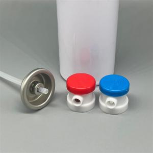 Innovative Shoes Socks Cleaning Valve Actuator for Textile Maintenance with Advanced Spray Control and Durability