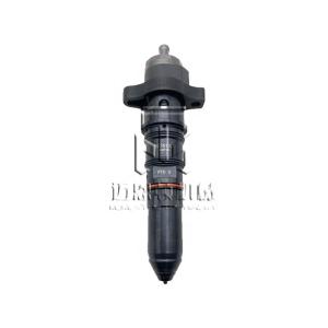 Common Rail Fuel Injector 4307428 3076130 306209 For Marine Generator Set CUMMINS CQBLSH K19 KTA19 QSK19