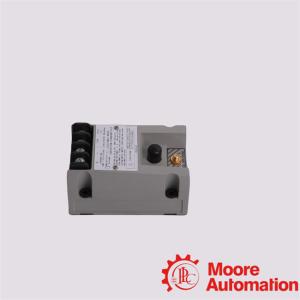 990-08-XX-01-05 Bently Nevada Vibration Transmitter