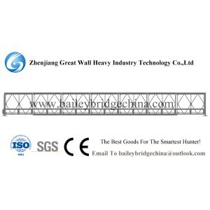 CB200(HD200) Single Lane,SSR, Bailey Bridge From China,compact bridge,truss