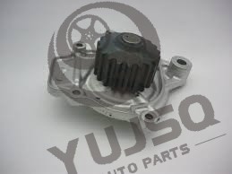 Quality Honda Engine Water Pump GWHO26A GWIS39A for CIVIC DA5 91-93 for sale