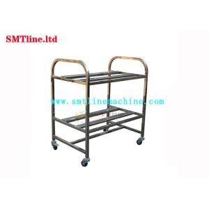 MSR SMT Feeder Placed Cart Msr Feeder Trolly For Panasonic Surface Mount Machine