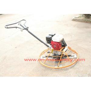 Ground Polishing Machine with Honda Engine construction machine