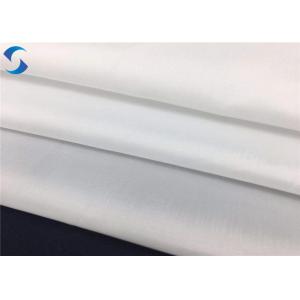 Water Repellent Polyester Taffeta Fabric