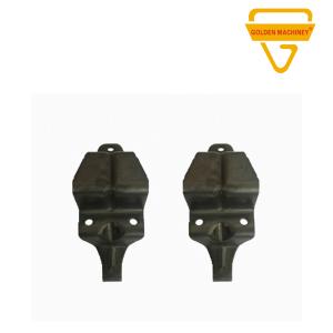 Cheap Price 81624400042 Man Truck Hood Lock