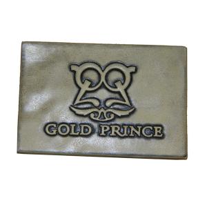 Jeans Washable Embossed Leather Patches With Personalized Logo