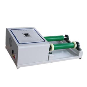 650rpm Laboratory Jar Mill Roller Grinding Machine 80ml 125ml