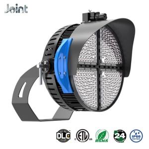China 100000hours 5700K Outdoor Led Tennis Court Lighting on sale