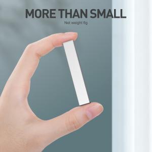 5.5mm Aluminum Alloy Phone Holder