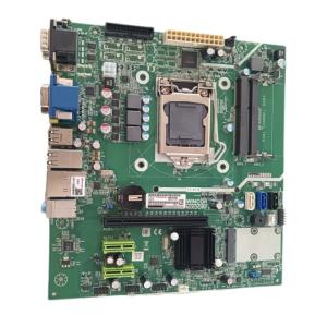1750254552 01750254552 Atm Machine Parts Wincor Nixdorf I5 Motherboard
