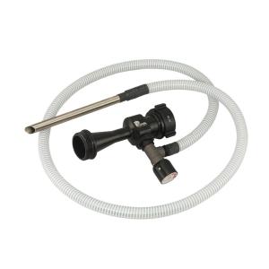 Aluminum Alloy 4.09KG 250GPM Fire Fighting Foam Eductor