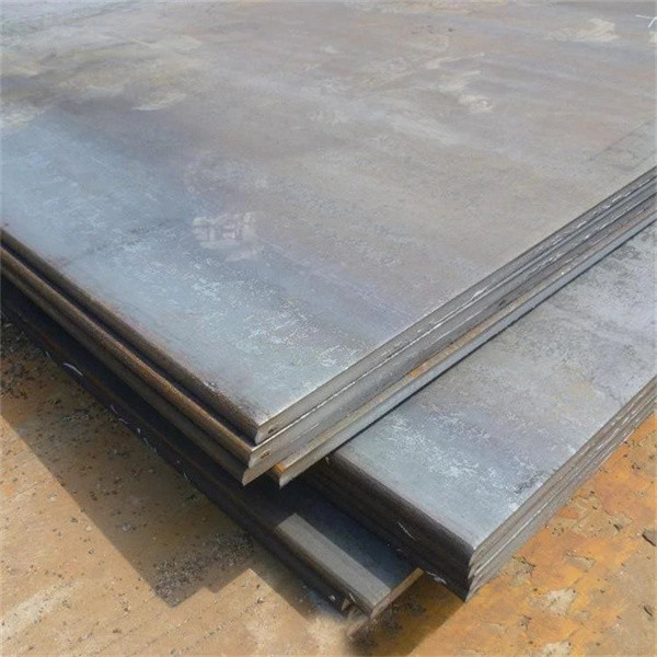 Buy Coated Wear Resistant Steel Plate Thickness Range 3-120mm at wholesale prices