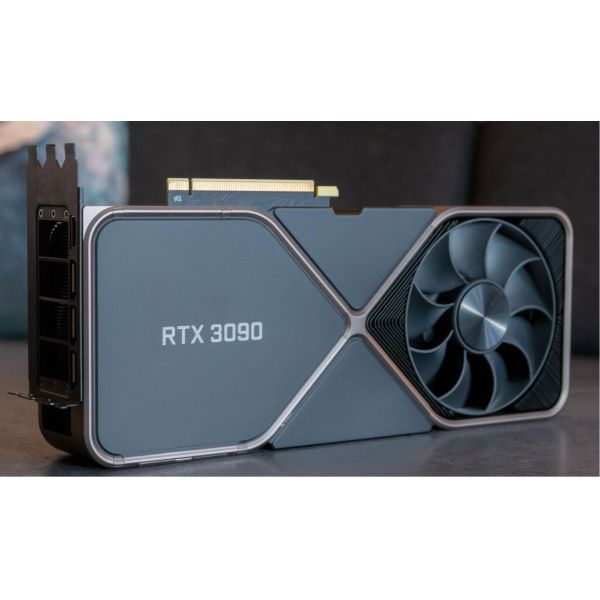 RTX3090 NVIDIA RTX 24GB Video Card Gpu Gaming Graphics Cards
