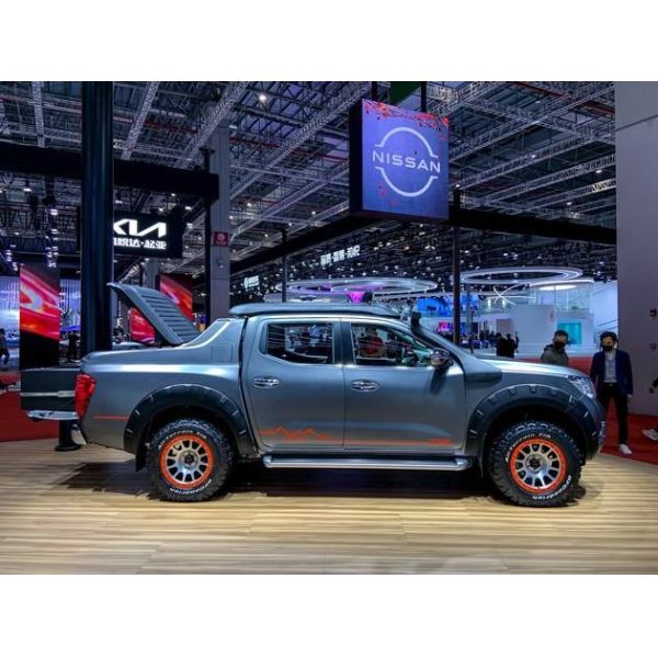 2023 2024 Electric PickUp Truck for Cargo High Speed Lithium Battery Practical Electric Mini Truck White For Freight Transport Ev Car