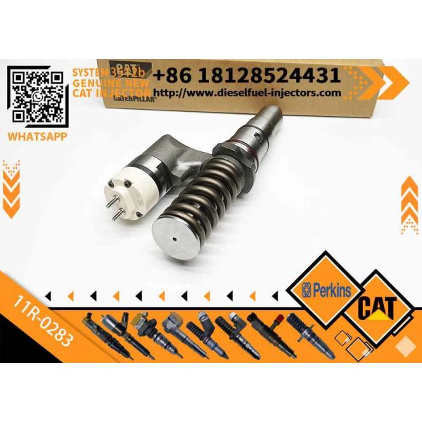 Best-selling Engine Parts Common Rail Injector 11R-1874 11R-0282 11R-0283 223-5328 10R-1305 355-6110 for 3500B Engine